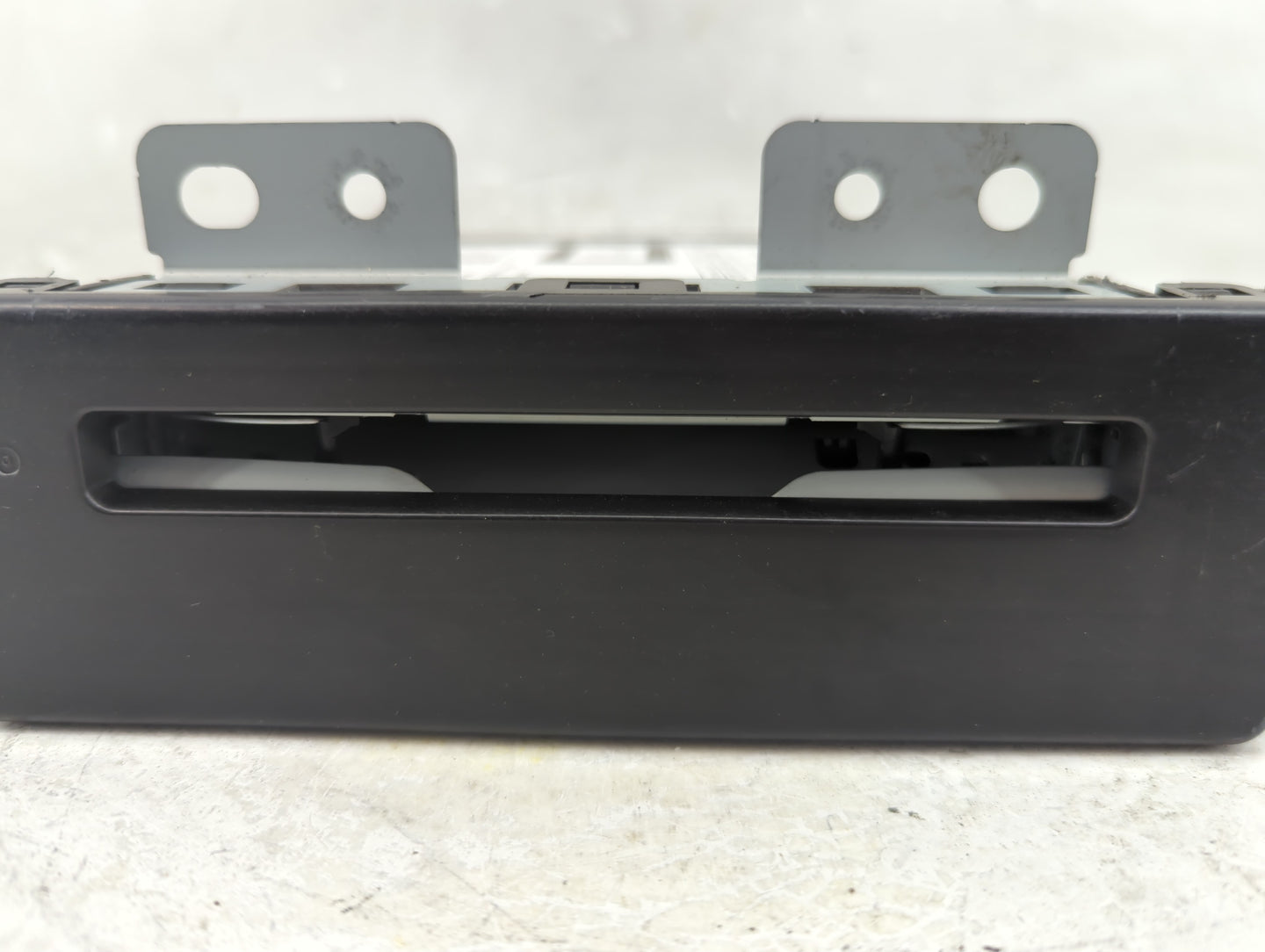 2015-2020 Chevrolet Impala Radio AM FM Cd Player Receiver Replacement P/N:13594480 Fits Fits 2015 2016 2017 2018 2019 2020 O