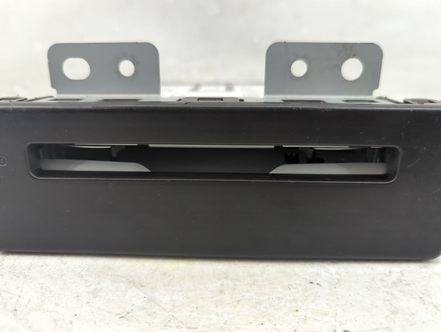 2015-2020 Chevrolet Impala Radio AM FM Cd Player Receiver Replacement P/N:13594480 Fits Fits 2015 2016 2017 2018 2019 2020 O