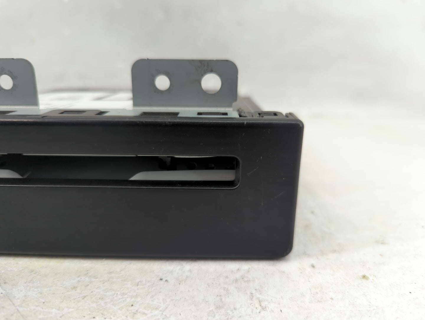 2015-2020 Chevrolet Impala Radio AM FM Cd Player Receiver Replacement P/N:13594480 Fits Fits 2015 2016 2017 2018 2019 2020 O
