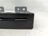 2015-2020 Chevrolet Impala Radio AM FM Cd Player Receiver Replacement P/N:13594480 Fits Fits 2015 2016 2017 2018 2019 2020 O