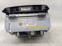 2014-2015 Chevrolet Impala Radio AM FM Cd Player Receiver Replacement P/N:000235226 23113224 Fits Fits 2014 2015 OEM Used Au