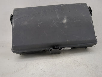 compare product 2014-2015 Chevrolet Impala Fusebox Fuse Box Panel Relay Module P/N:20981711 Fits Fits 2014 2015 OEM Used Auto Parts
