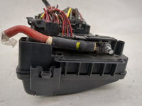 2014-2015 Chevrolet Impala Fusebox Fuse Box Panel Relay Module P/N:20981711 Fits Fits 2014 2015 OEM Used Auto Parts - Oemuse