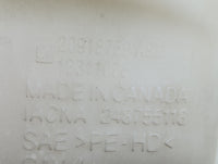 2014-2020 Chevrolet Impala Windshield Washer Fluid Reservoir Bottle Oem - Oemusedautoparts1.com