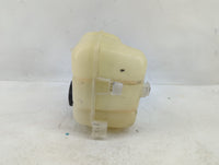 2014 Chevrolet Impala Radiator Coolant Overflow Expansion Tank Bottle 1369150 - Oemusedautoparts1.com
