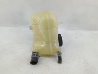 2014 Chevrolet Impala Radiator Coolant Overflow Expansion Tank Bottle 1369150 - Oemusedautoparts1.com