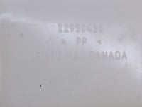 2014 Chevrolet Impala Radiator Coolant Overflow Expansion Tank Bottle 1369150 - Oemusedautoparts1.com