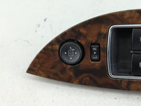 2014-2020 Chevrolet Impala Master Power Window Switch Replacement Driver Side Left P/N:20962473 Fits OEM Used Auto Parts - O