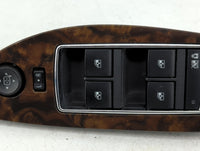 2014-2020 Chevrolet Impala Master Power Window Switch Replacement Driver Side Left P/N:20962473 Fits OEM Used Auto Parts - O