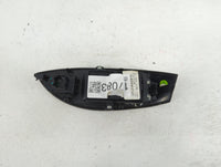 2014-2020 Chevrolet Impala Master Power Window Switch Replacement Driver Side Left P/N:20962473 Fits OEM Used Auto Parts - O