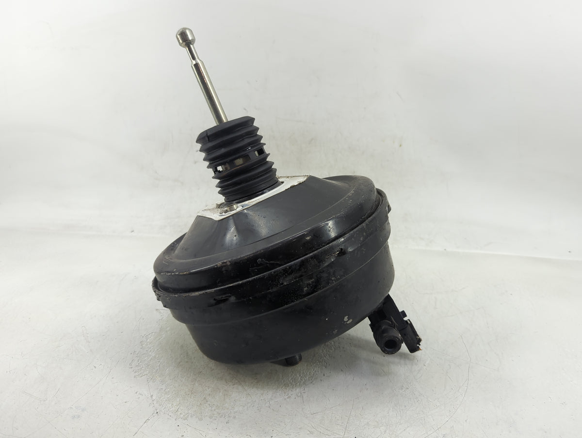 2014-2020 Chevrolet Impala Power Brake Booster Oem 1382891 - Oemusedautoparts1.com
