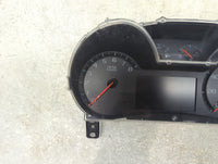 2015 Chevrolet Impala Instrument Cluster Speedometer Gauges P/N:23245274 Fits OEM Used Auto Parts - Oemusedautoparts1.com