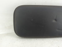2015 Chevrolet Impala Center Console Armrest Cover Lid Fits OEM Used Auto Parts - Oemusedautoparts1.com