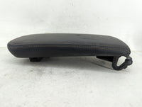2015 Chevrolet Impala Center Console Armrest Cover Lid Fits OEM Used Auto Parts - Oemusedautoparts1.com