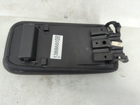2015 Chevrolet Impala Center Console Armrest Cover Lid Fits OEM Used Auto Parts - Oemusedautoparts1.com