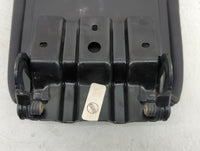 2015 Chevrolet Impala Center Console Armrest Cover Lid Fits OEM Used Auto Parts - Oemusedautoparts1.com