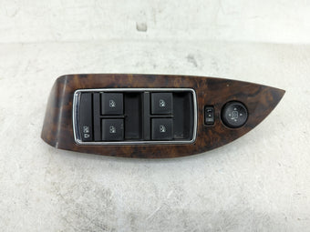 compare product 2014-2020 Chevrolet Impala Master Power Window Switch Replacement Driver Side Left P/N:22825295 23227467 Fits OEM Used Auto Parts