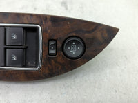 2014-2020 Chevrolet Impala Master Power Window Switch Replacement Driver Side Left P/N:22825295 23227467 Fits OEM Used Auto 