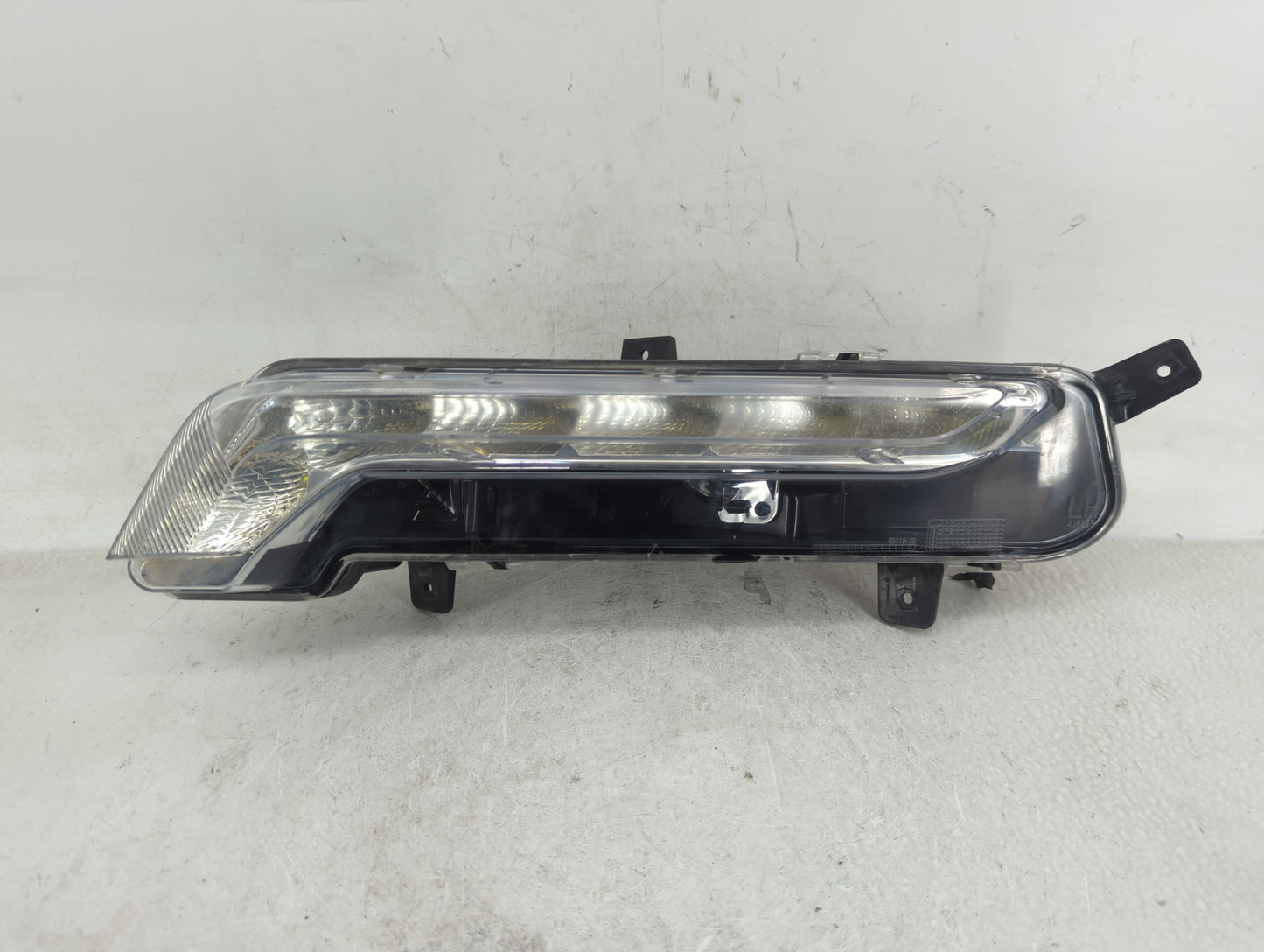 2014-2020 Chevrolet Impala Driver Left Oem Fog Light Lamp - Oemusedautoparts1.com