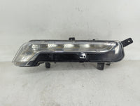 2014-2020 Chevrolet Impala Driver Left Oem Fog Light Lamp - Oemusedautoparts1.com