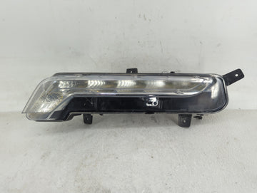 2014-2020 Chevrolet Impala Driver Left Oem Fog Light Lamp - Oemusedautoparts1.com