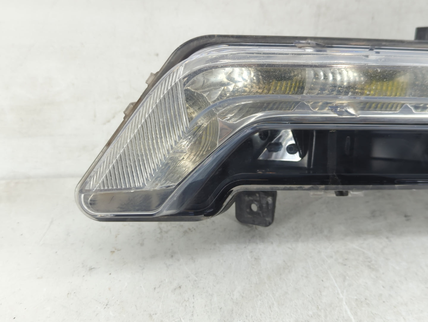 2014-2020 Chevrolet Impala Driver Left Oem Fog Light Lamp - Oemusedautoparts1.com