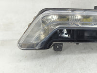 2014-2020 Chevrolet Impala Driver Left Oem Fog Light Lamp - Oemusedautoparts1.com