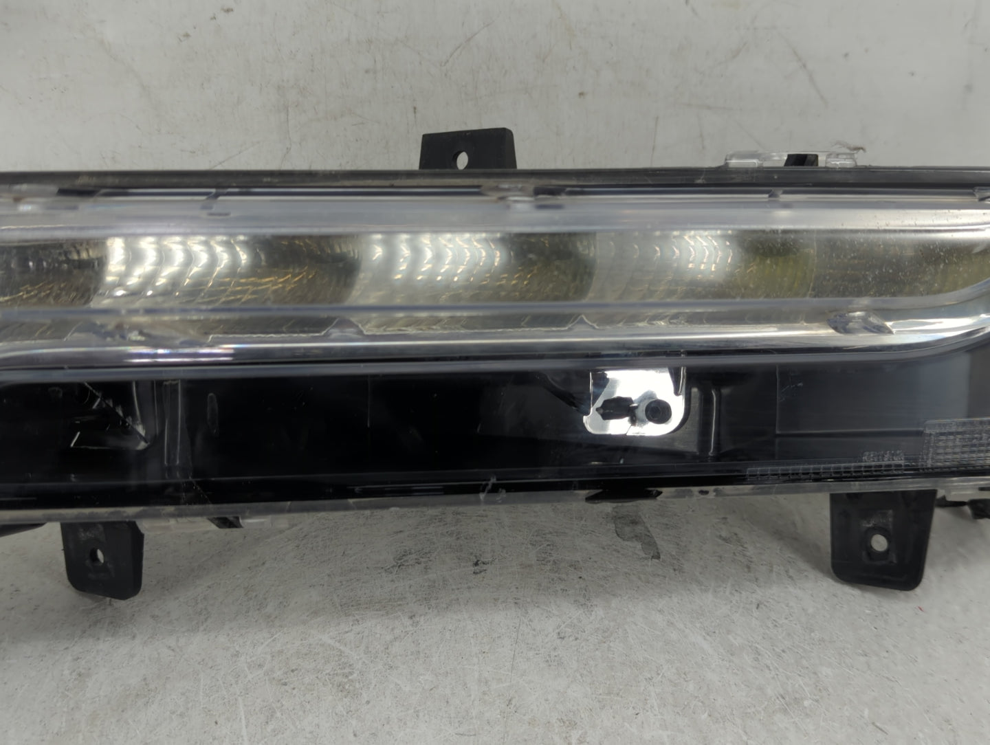 2014-2020 Chevrolet Impala Driver Left Oem Fog Light Lamp - Oemusedautoparts1.com