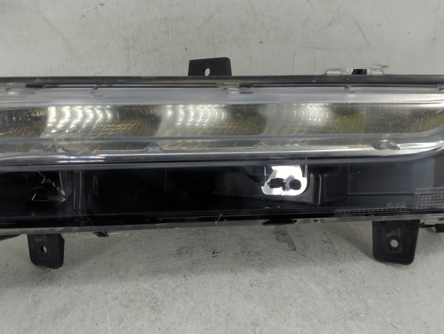 2014-2020 Chevrolet Impala Driver Left Oem Fog Light Lamp - Oemusedautoparts1.com