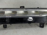2014-2020 Chevrolet Impala Driver Left Oem Fog Light Lamp - Oemusedautoparts1.com