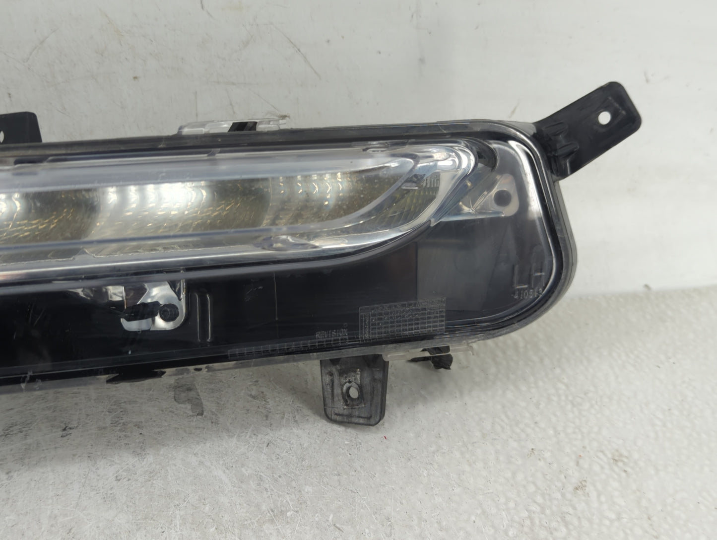 2014-2020 Chevrolet Impala Driver Left Oem Fog Light Lamp - Oemusedautoparts1.com