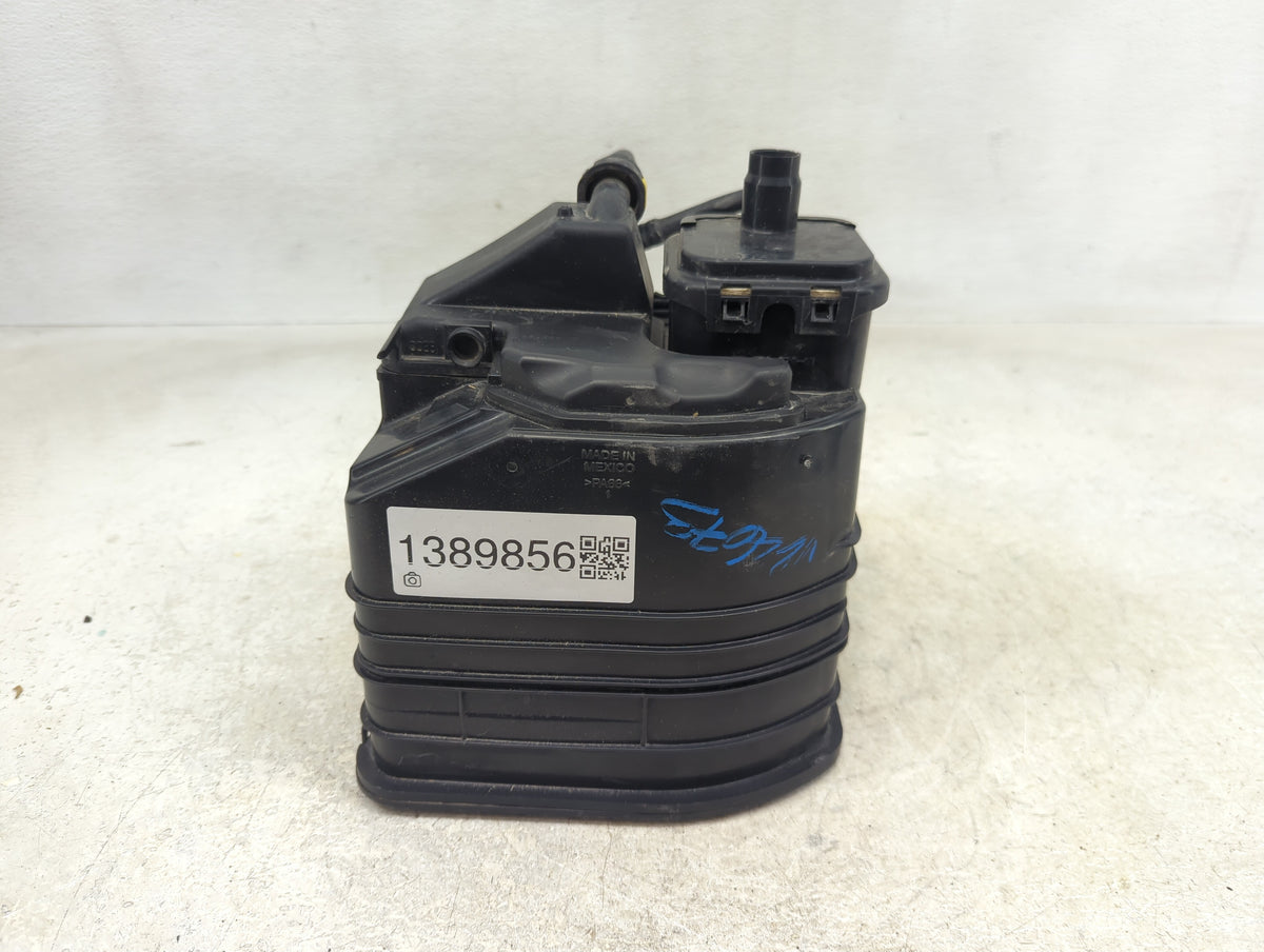 2015 Chevrolet Impala Fuel Vapor Charcoal Canister 1389856 - Oemusedautoparts1.com