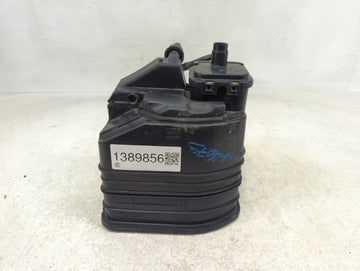 2015 Chevrolet Impala Fuel Vapor Charcoal Canister - Oemusedautoparts1.com