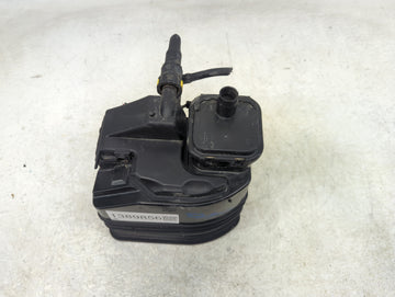 2015 Chevrolet Impala Fuel Vapor Charcoal Canister