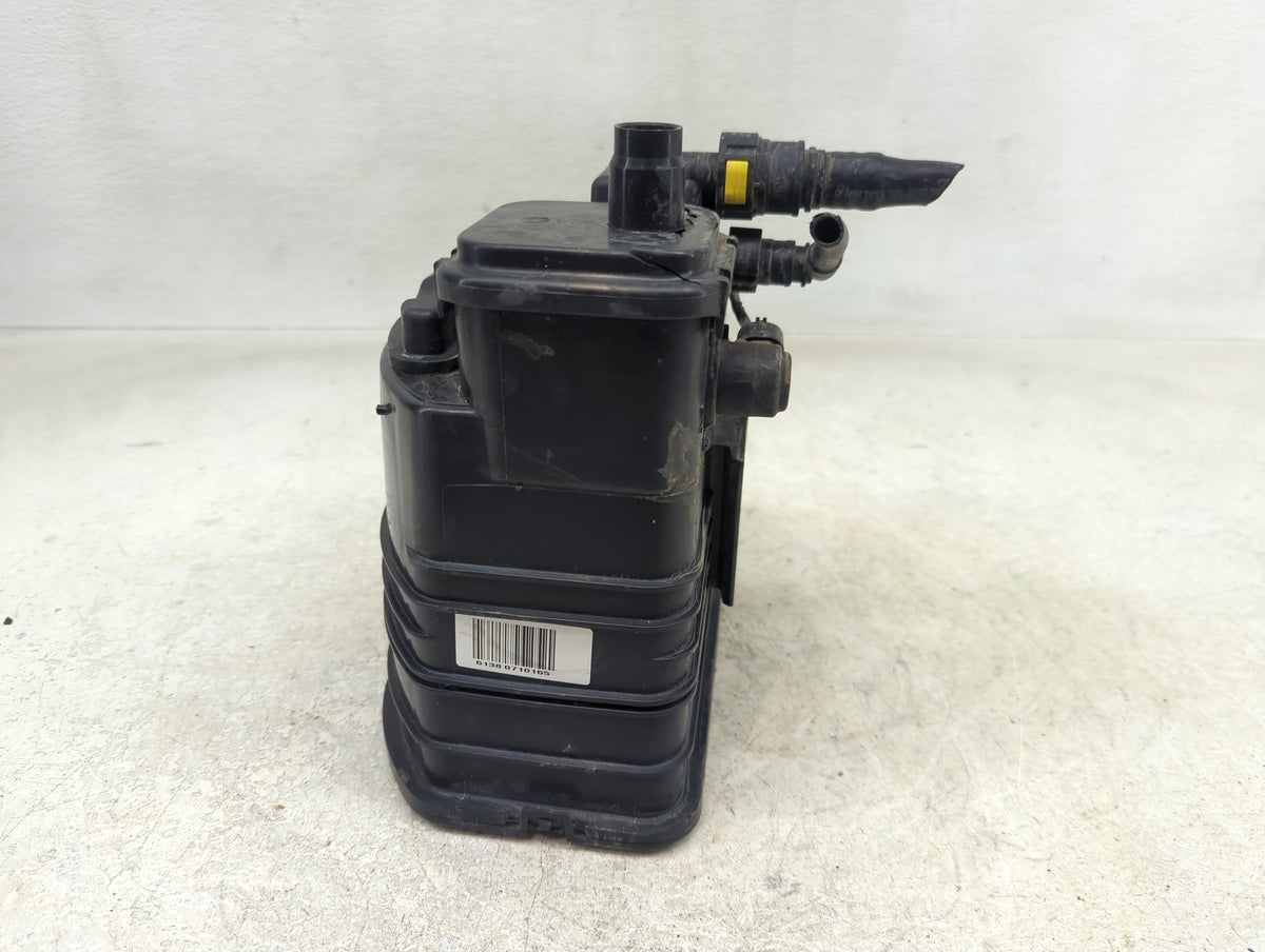 2015 Chevrolet Impala Fuel Vapor Charcoal Canister 1389856 - Oemusedautoparts1.com