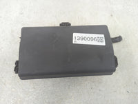 2015 Chevrolet Impala Fusebox Fuse Box Panel Relay Module P/N:812461952 Fits OEM Used Auto Parts - Oemusedautoparts1.com