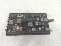 2015 Chevrolet Impala Fusebox Fuse Box Panel Relay Module P/N:812461952 Fits OEM Used Auto Parts - Oemusedautoparts1.com