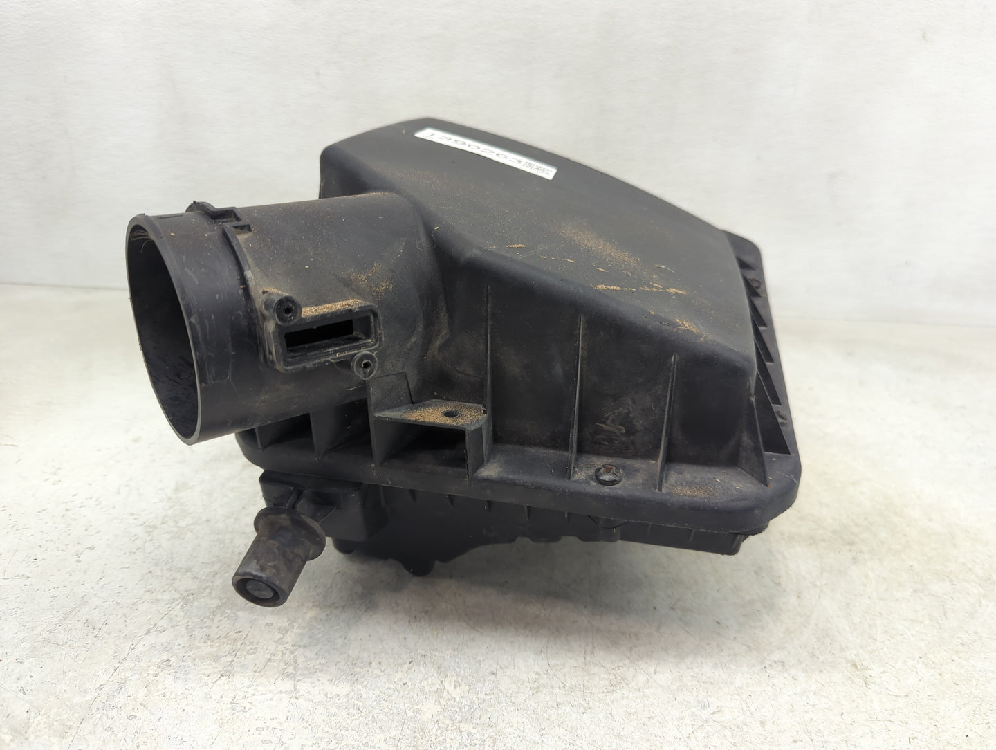 2014-2020 Chevrolet Impala Air Cleaner Intake-duct Hose Tube - Oemusedautoparts1.com