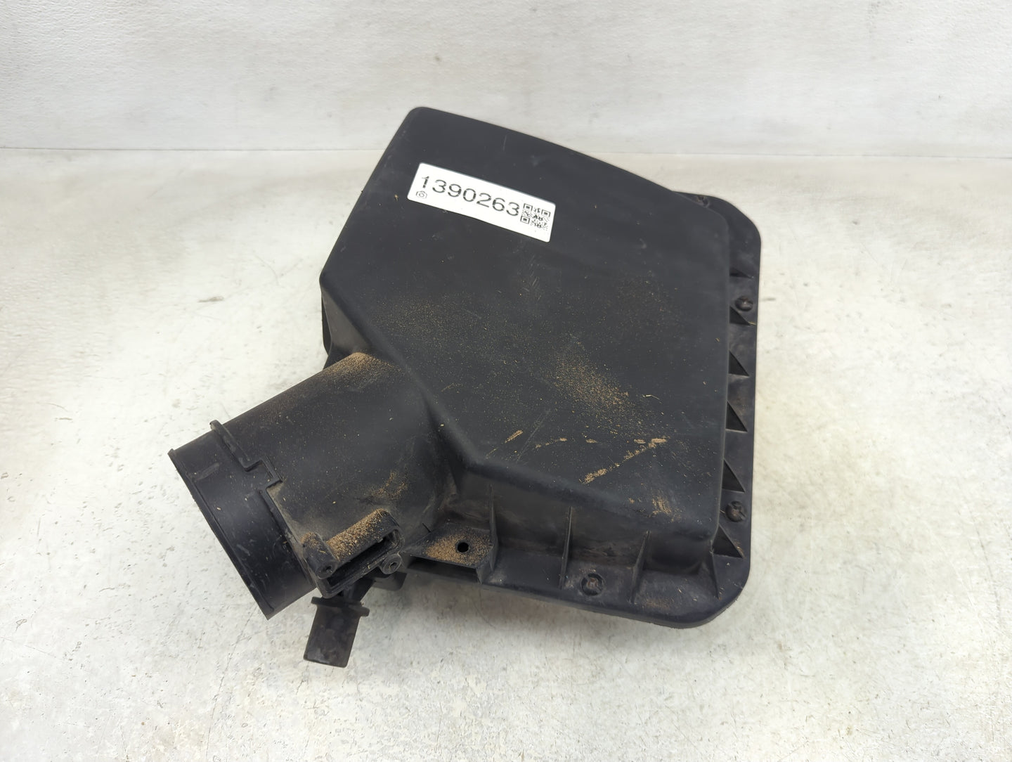 2014-2020 Chevrolet Impala Air Cleaner Intake-duct Hose Tube - Oemusedautoparts1.com