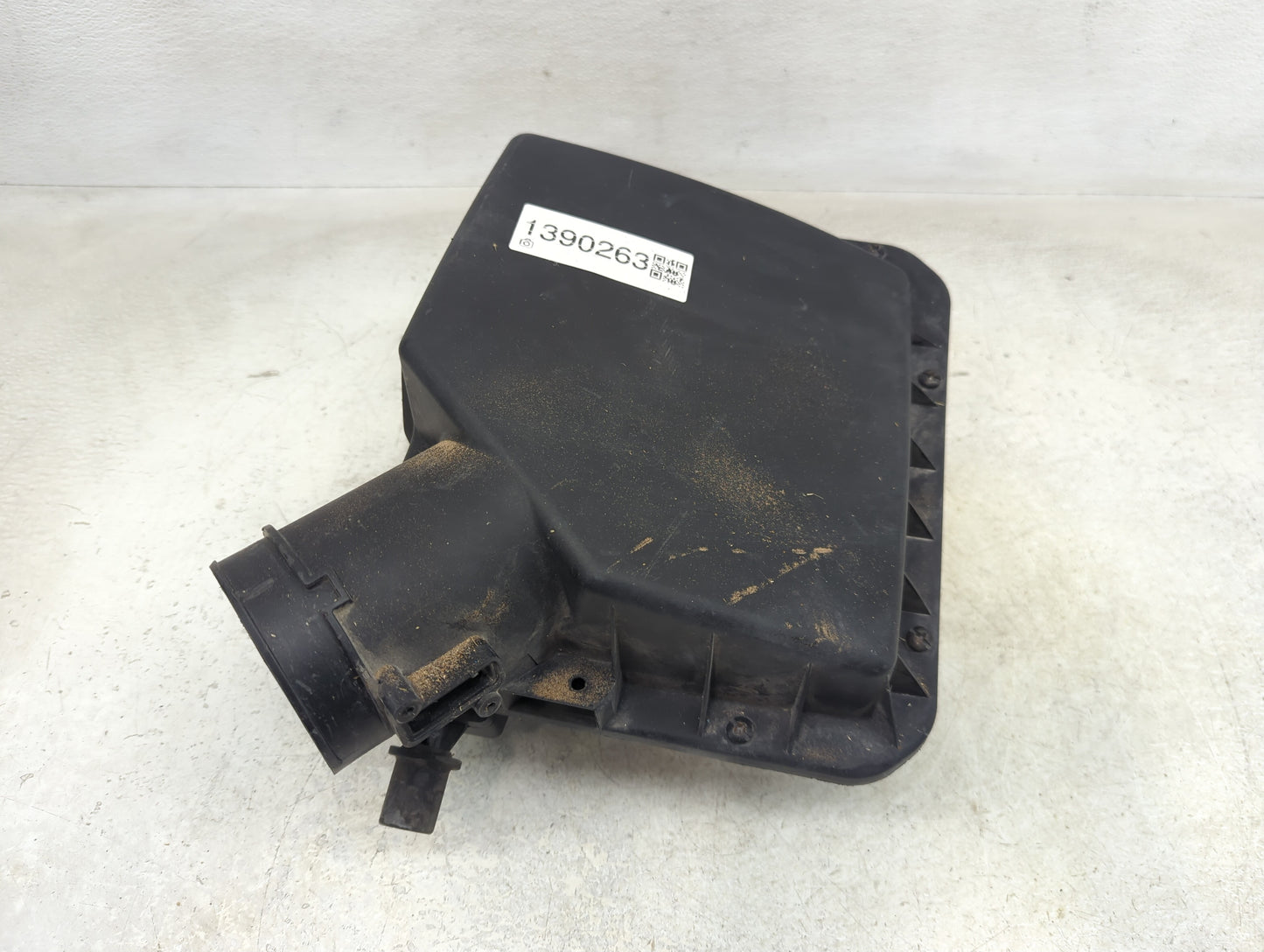 2014-2020 Chevrolet Impala Air Cleaner Intake-duct Hose Tube - Oemusedautoparts1.com