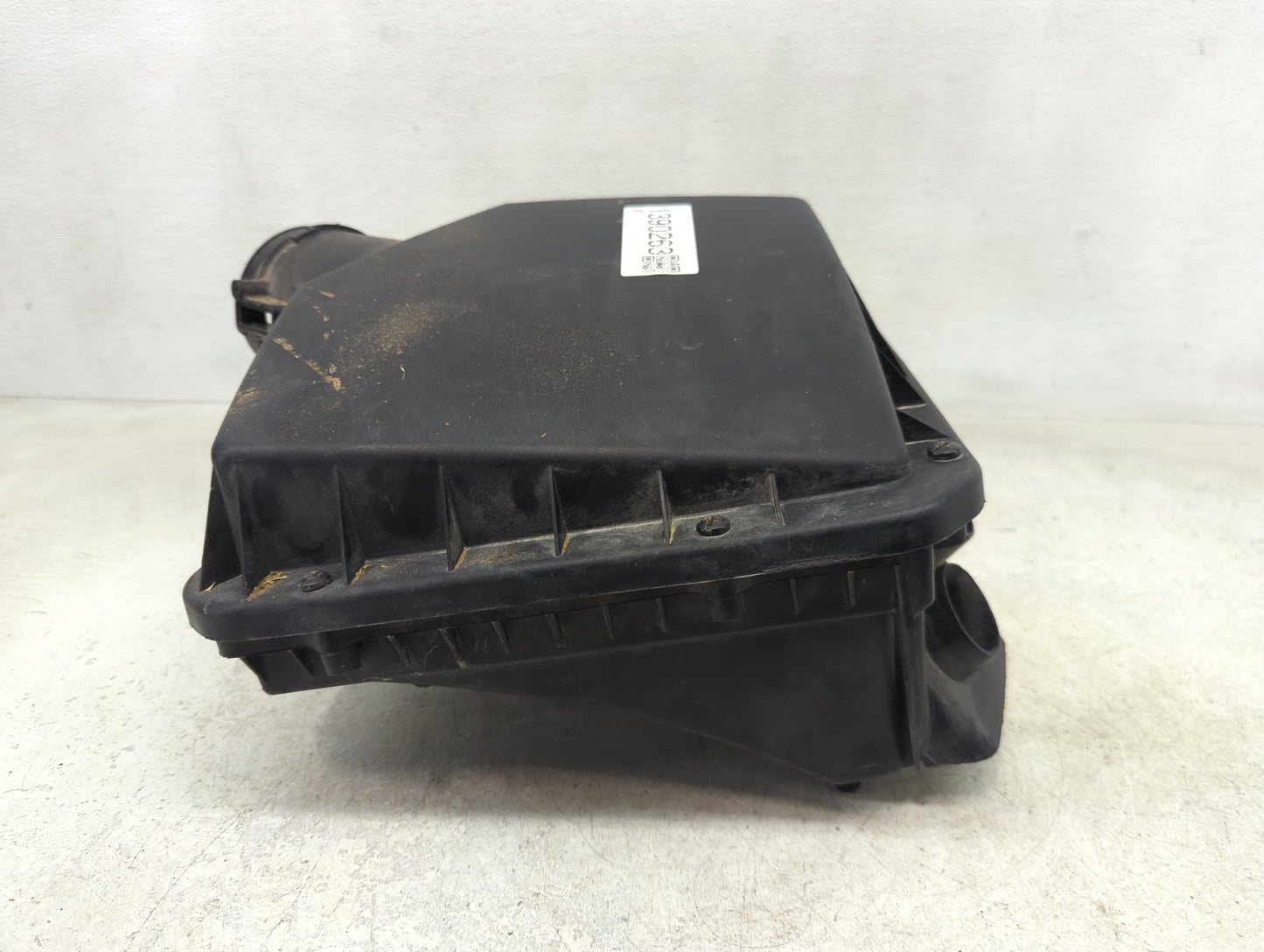 2014-2020 Chevrolet Impala Air Cleaner Intake-duct Hose Tube - Oemusedautoparts1.com
