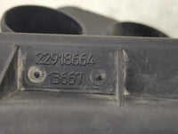 2014-2020 Chevrolet Impala Air Cleaner Intake-duct Hose Tube - Oemusedautoparts1.com