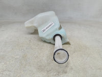 2014-2020 Chevrolet Impala Windshield Washer Fluid Reservoir Bottle Oem - Oemusedautoparts1.com