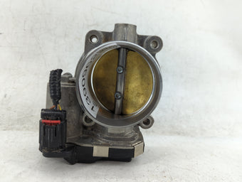 compare product 2012-2020 Chevrolet Impala Throttle Body P/N:12632172BA Fits Fits 2012 2013 2014 2015 2016 2017 2018 2019 2020 2021 2022 OEM Used Auto Parts