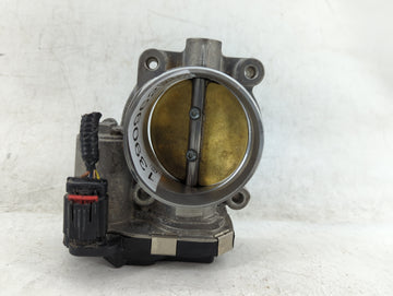 2012-2020 Chevrolet Impala Throttle Body P/N:12632172BA Fits Fits 2012 2013 2014 2015 2016 2017 2018 2019 2020 2021 2022 OEM