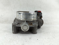 2012-2020 Chevrolet Impala Throttle Body P/N:12632172BA Fits Fits 2012 2013 2014 2015 2016 2017 2018 2019 2020 2021 2022 OEM