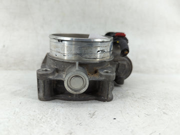 2012-2020 Chevrolet Impala Throttle Body P/N:12632172BA Fits Fits 2012 2013 2014 2015 2016 2017 2018 2019 2020 2021 2022 OEM Used Auto Parts