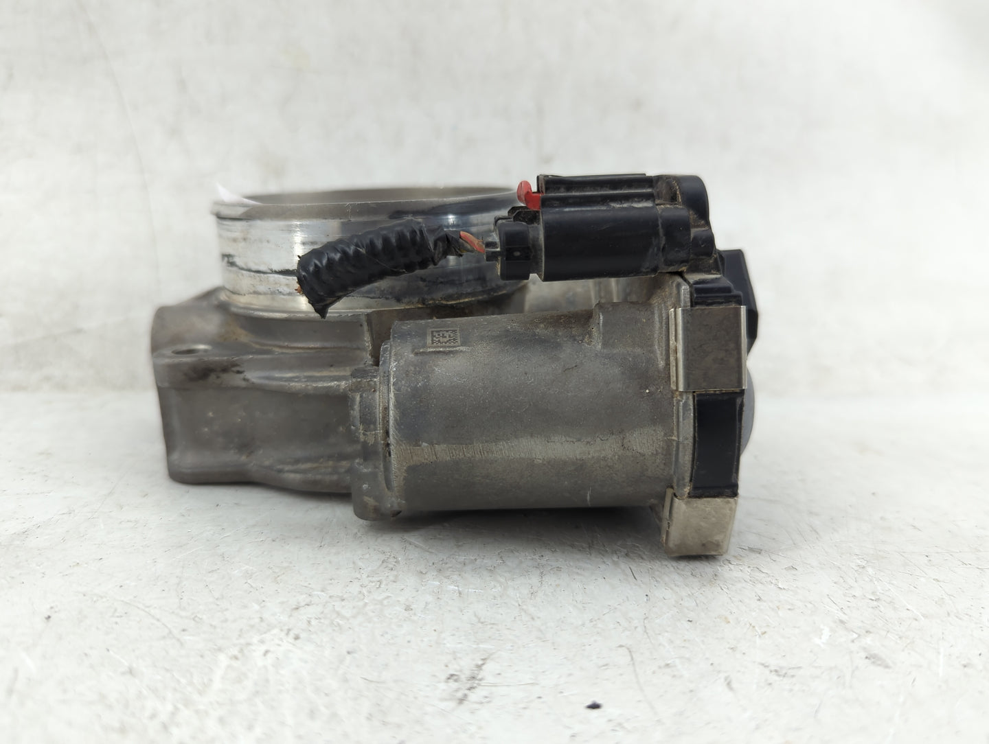 2012-2020 Chevrolet Impala Throttle Body P/N:12632172BA Fits Fits 2012 2013 2014 2015 2016 2017 2018 2019 2020 2021 2022 OEM