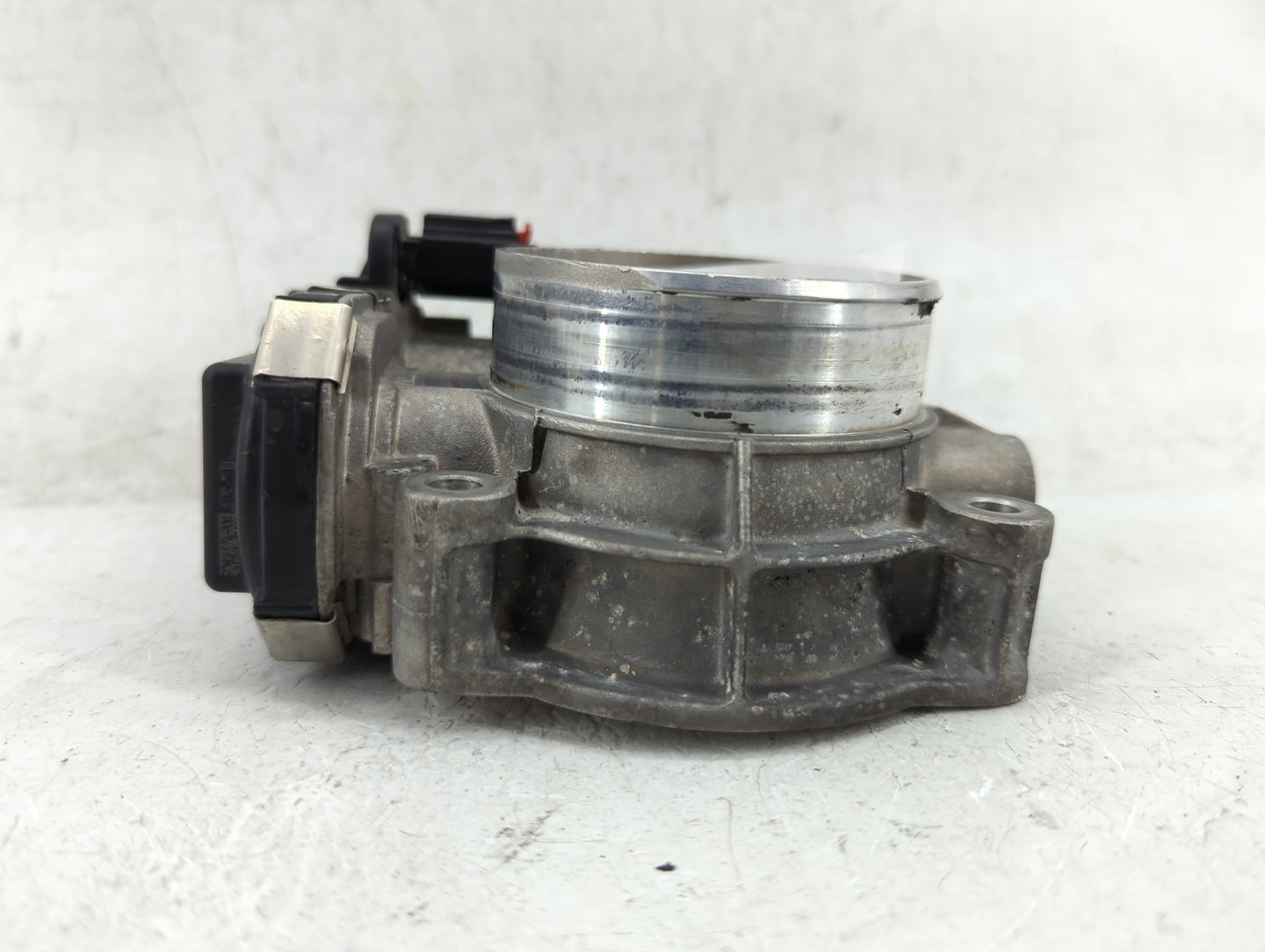 2012-2020 Chevrolet Impala Throttle Body P/N:12632172BA Fits Fits 2012 2013 2014 2015 2016 2017 2018 2019 2020 2021 2022 OEM
