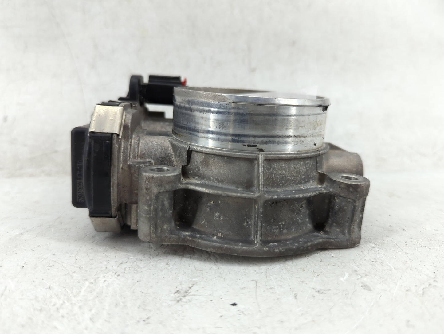 2012-2020 Chevrolet Impala Throttle Body P/N:12632172BA Fits Fits 2012 2013 2014 2015 2016 2017 2018 2019 2020 2021 2022 OEM